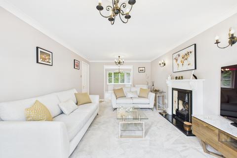 undefined, Farriers Close, Bramley, RG26