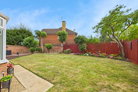 undefined, Farriers Close, Bramley, RG26