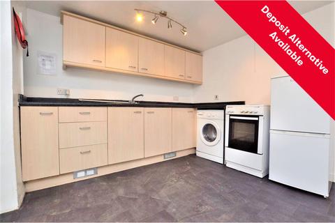 1 bedroom apartment to rent, Wellington Street, Gloucester GL1