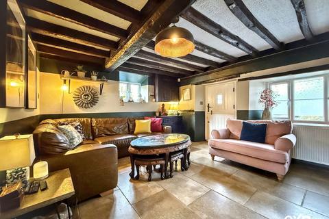 3 bedroom cottage for sale, Station Road, Milton Keynes MK17