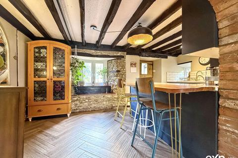 3 bedroom cottage for sale, Station Road, Milton Keynes MK17