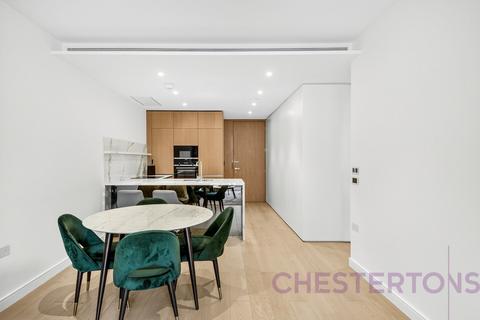 1 bedroom flat to rent, Park Drive, London