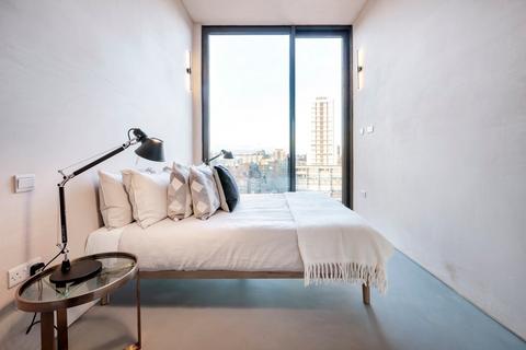 3 bedroom flat to rent, Nile Works, Nile Street, London
