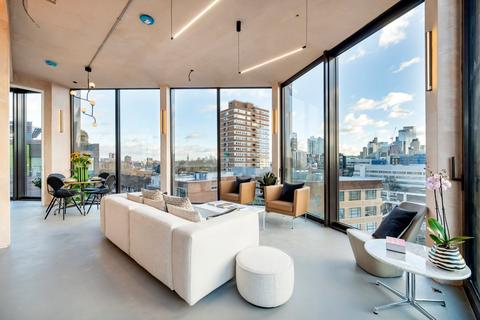 3 bedroom flat to rent, Nile Works, Nile Street, London