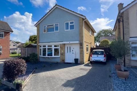 undefined, Derwent Grove, Felpham