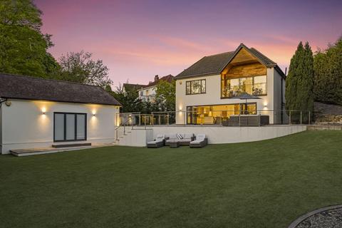 undefined, Hill Crescent, Bexley