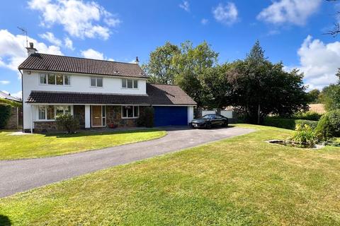 undefined, Swallows Lodge, Penllyn, The Vale of Glamorgan CF71 7RQ