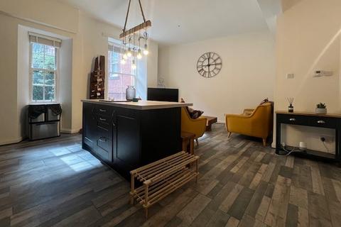 undefined, West Port, Edinburgh EH1