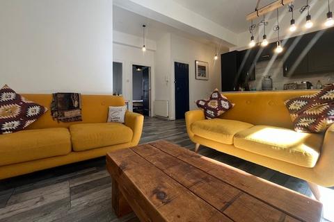 undefined, West Port, Edinburgh EH1
