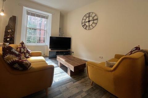 undefined, West Port, Edinburgh EH1