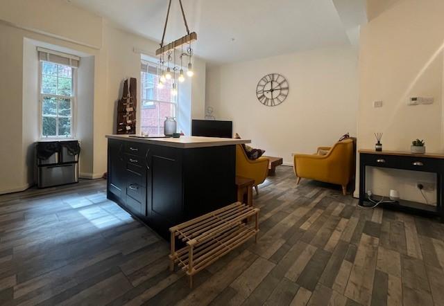 Apartment in Edinburgh - View 2