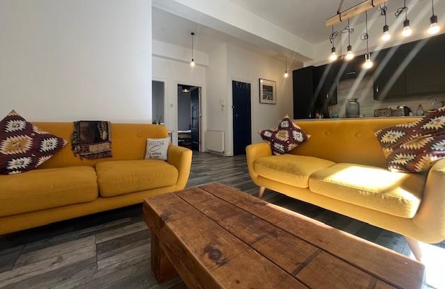 Apartment in Edinburgh - View 4