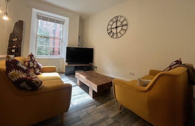 Apartment in Edinburgh - View 5