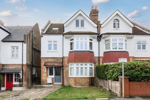 undefined, Church Avenue, Sidcup DA14