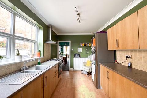 3 bedroom terraced house for sale, ST. AUGUSTINE AVENUE, GRIMSBY