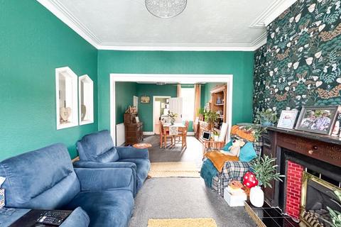 3 bedroom terraced house for sale, ST. AUGUSTINE AVENUE, GRIMSBY
