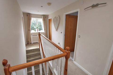 16 Burley Close, Laceby, Grimsby, DN37 7EN