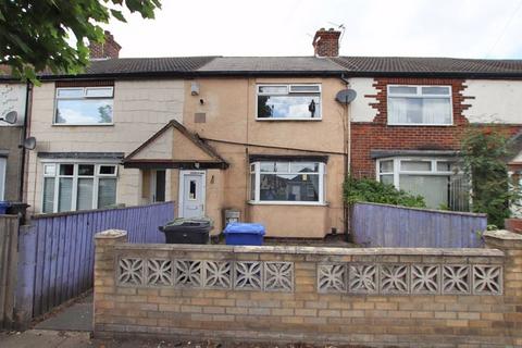 undefined, BOULEVARD AVENUE, GRIMSBY