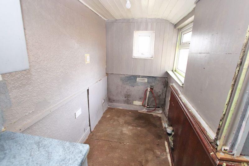 Utility Area