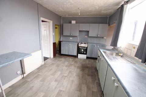 2 bedroom terraced house for sale, BOULEVARD AVENUE, GRIMSBY