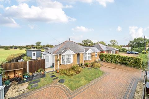 3 bedroom detached bungalow for sale, Ash Road, Sandwich