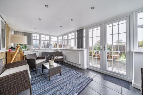 3 bedroom detached bungalow for sale, Ash Road, Sandwich