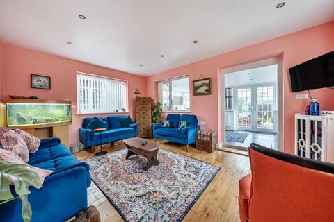 3 bedroom detached bungalow for sale, Ash Road, Sandwich