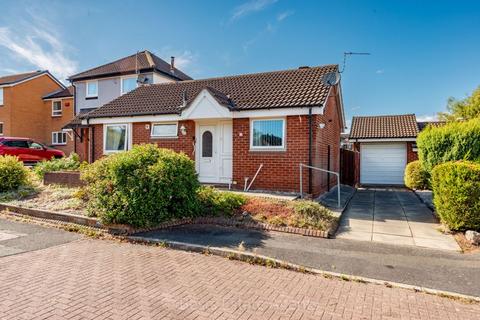 43 Abbotts Close, Runcorn, WA7 4UZ