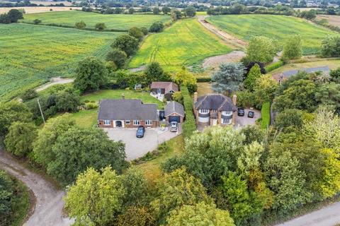 undefined, "The Uplands", Pewit Lane, Hunsterson, Near Nantwich