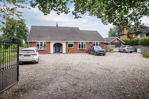 undefined, "The Uplands", Pewit Lane, Hunsterson, Near Nantwich