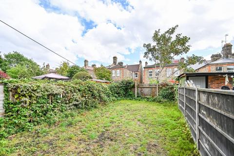 undefined, Harris Street, Walthamstow, London, E17