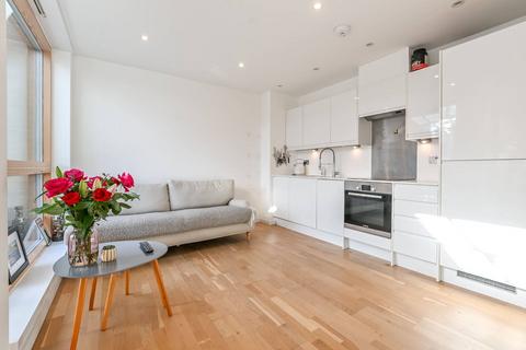 1 bedroom flat for sale, High Road Leyton, Leyton, London, E10