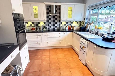 undefined, Cresta Road, Abergavenny