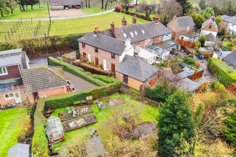 4 bedroom village house for sale, Bekesbourne Hill, Canterbury