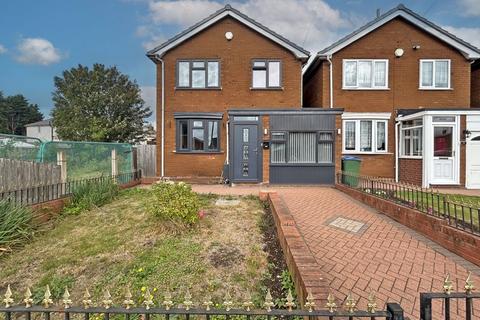 undefined, Meeting Street, Wednesbury