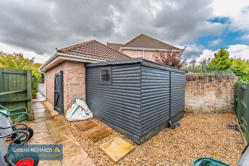 Shed