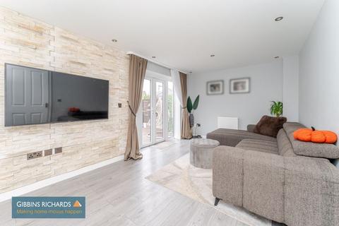 3 bedroom detached house for sale, Majestic Road, Kings Down, Bridgwater