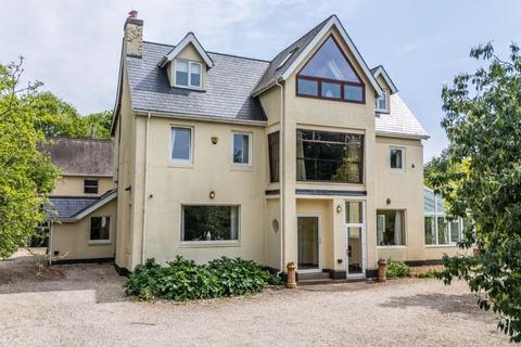 7 bedroom detached house for sale, Shuttington House, Ashby Road, Statfold, Tamworth, B79 0BT