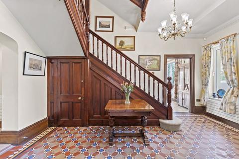 7 bedroom detached house for sale, Shuttington House, Ashby Road, Statfold, Tamworth, B79 0BT