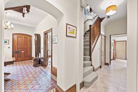 7 bedroom detached house for sale, Shuttington House, Ashby Road, Statfold, Tamworth, B79 0BT