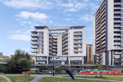 undefined, Palmers Road, Bethnal Green, E2