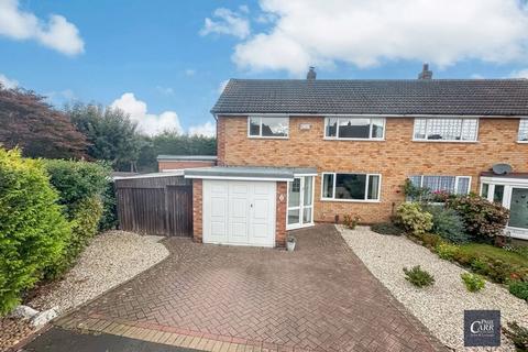 Greenway Drive, Sutton Coldfield, B73 6SF