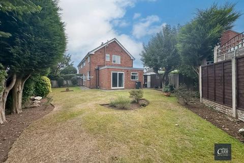 undefined, Greenway Drive, Sutton Coldfield, B73 6SF