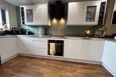 3 bedroom semi-detached house for sale, Rosemary Close, Clayhanger, Walsall WS8 7RJ