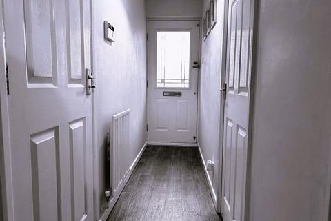 3 bedroom semi-detached house for sale, Rosemary Close, Clayhanger, Walsall WS8 7RJ