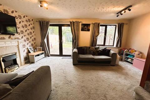 3 bedroom semi-detached house for sale, Rosemary Close, Clayhanger, Walsall WS8 7RJ