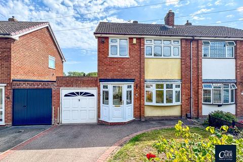 Leveson Avenue, Cheslyn Hay, WS6 7BN