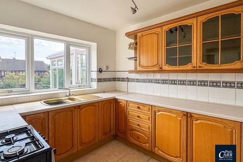 3 bedroom semi-detached house for sale, Leveson Avenue, Cheslyn Hay, WS6 7BN