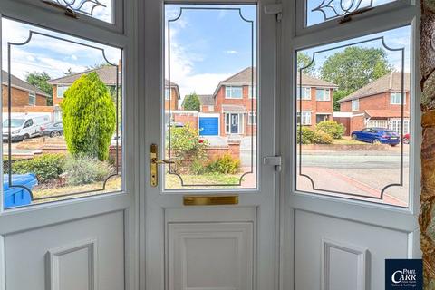 3 bedroom semi-detached house for sale, Leveson Avenue, Cheslyn Hay, WS6 7BN