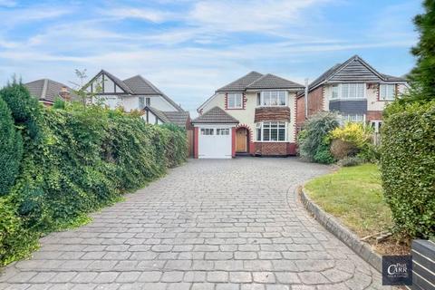 Westwood Road, Sutton Coldfield